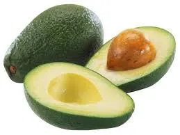 supercritical fluid extraction of avocado oil